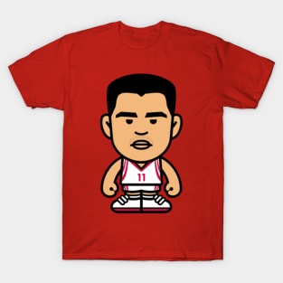 Mini Yao T-Shirt